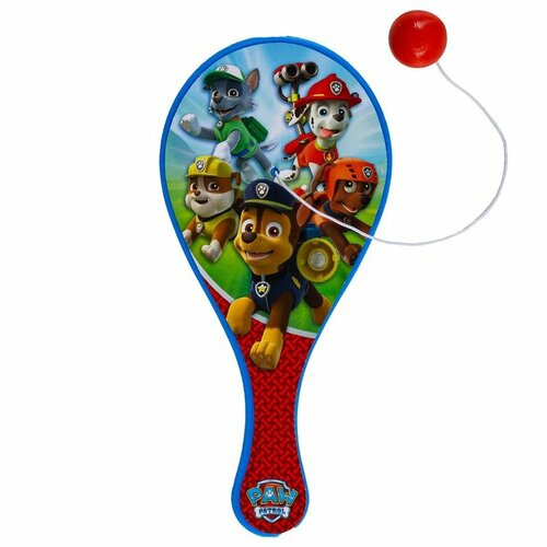 Игра лапта с мячиком Щенячий Патруль 299₽