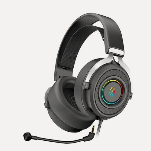 Изображение товара Гарнитура A4Tech Bloody G535 Black Silver