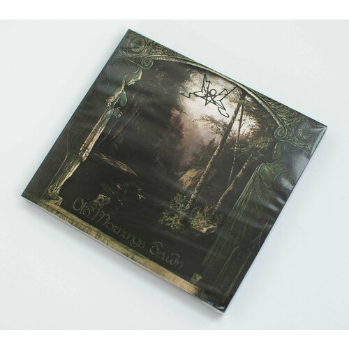 Summoning Old Mornings Dawn Аудио DigiPak CD
