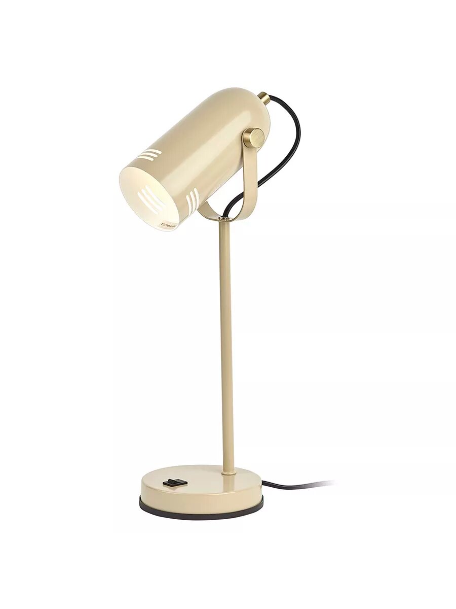 Светильник настольный