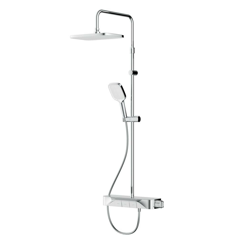 фото Душевая система Am.Pm Func F078F200