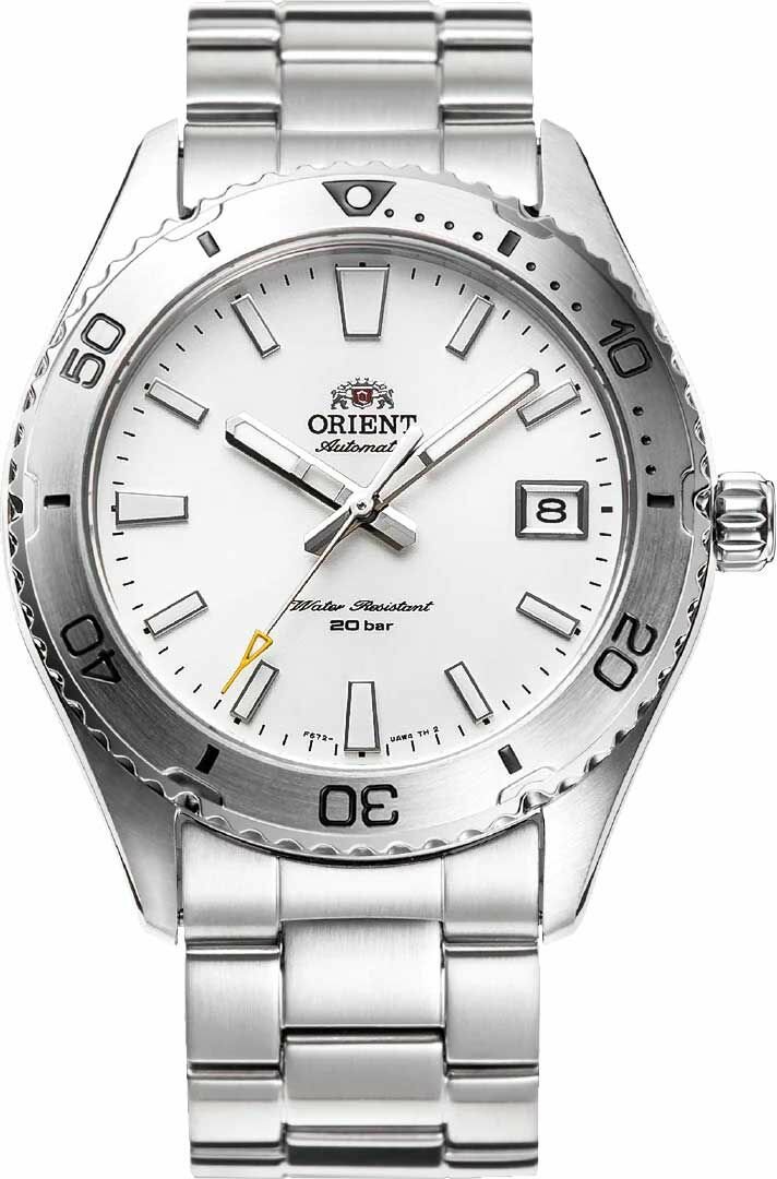 Наручные часы ORIENT 
