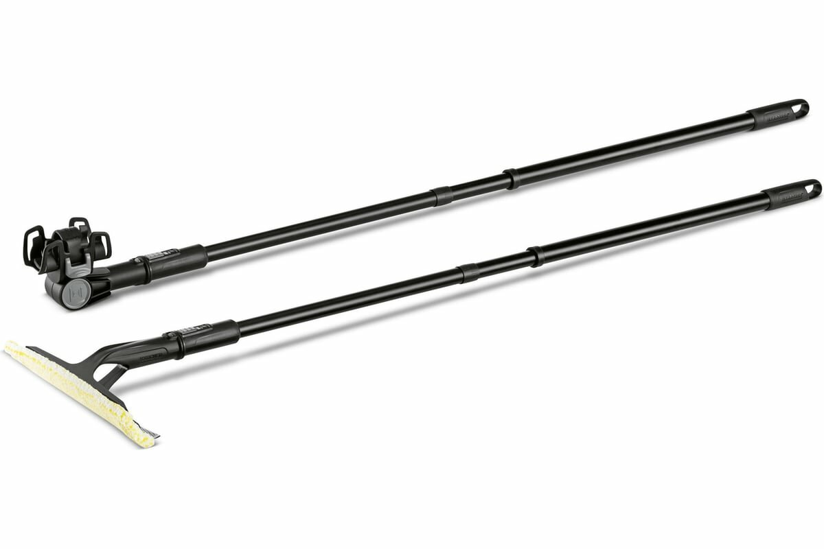Удлинительный комплект KARCHER WV 2.633-144