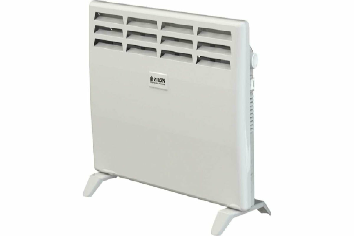 Электрический конвектор ZILON УЮТ ZHC-1000 SR3.0 ECO