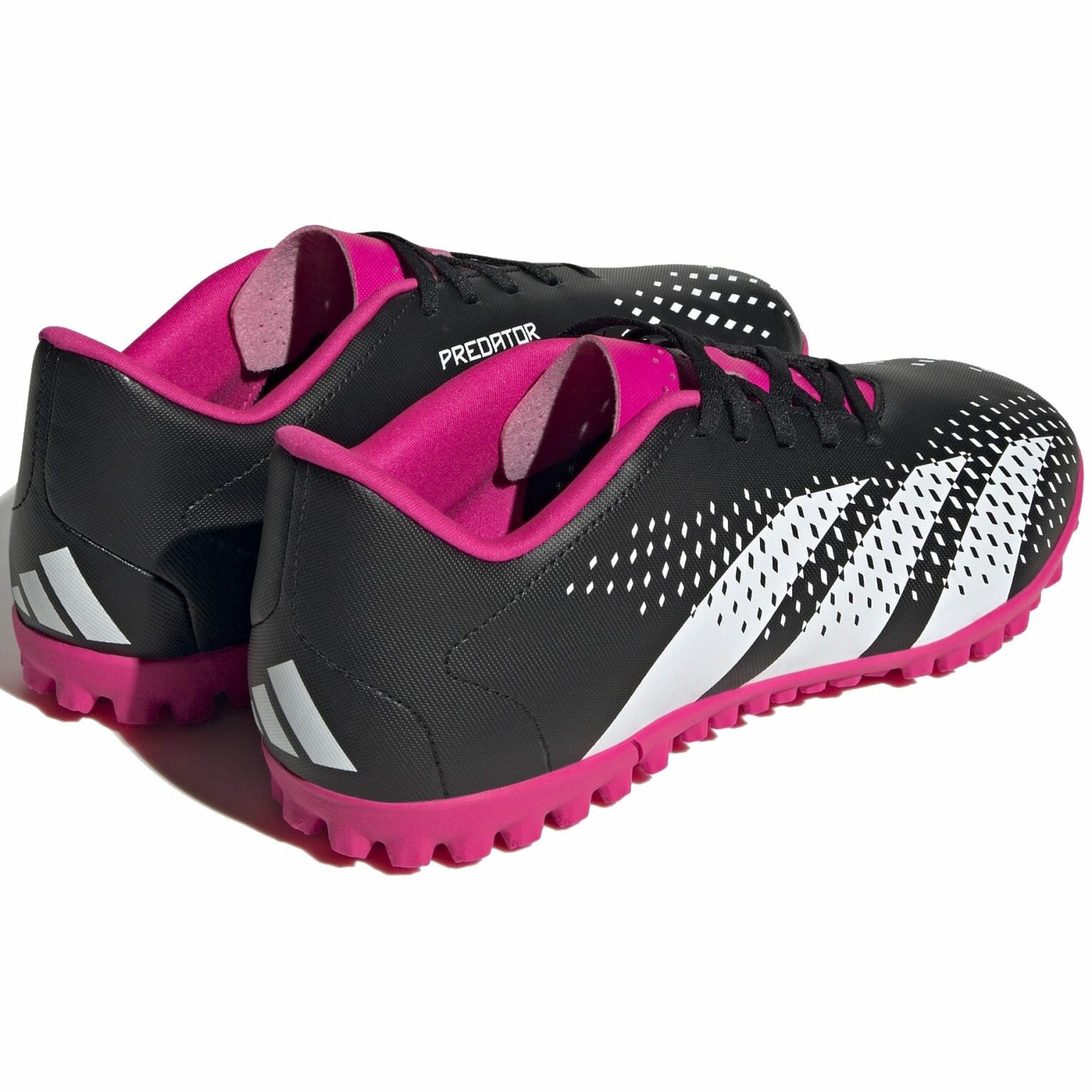 Бутсы ADIDAS Predator Accuracy.4 TF — фото 1