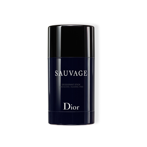 Dior Дезодорант-стик Sauvage 75 гр 9150₽