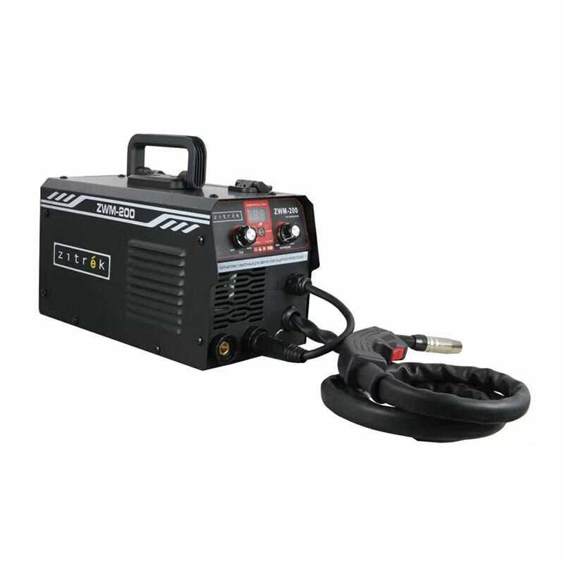 фото Сварочный аппарат Zitrek ZWM-200 051-4689