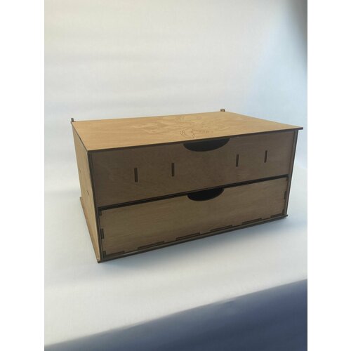 Органайзер для ниток и иголок, органайзер для швеи