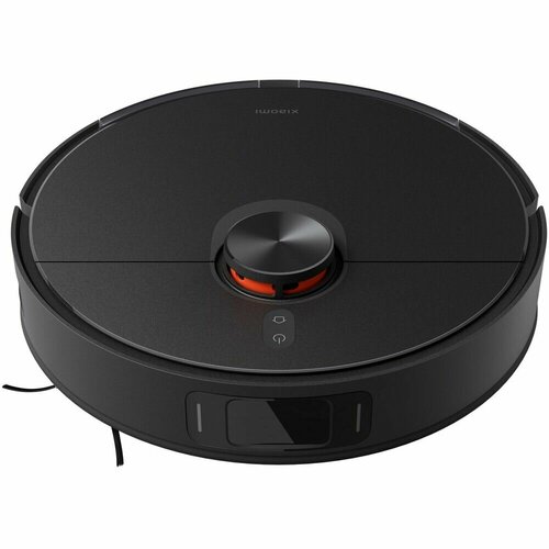 Робот-пылесос Xiaomi Robot Vacuum S20 Black 28990₽