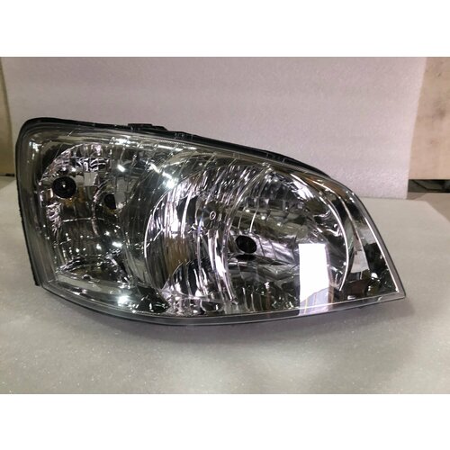 Фара правая Хендай Гетц HYUNDAI GETZ 2002-2005