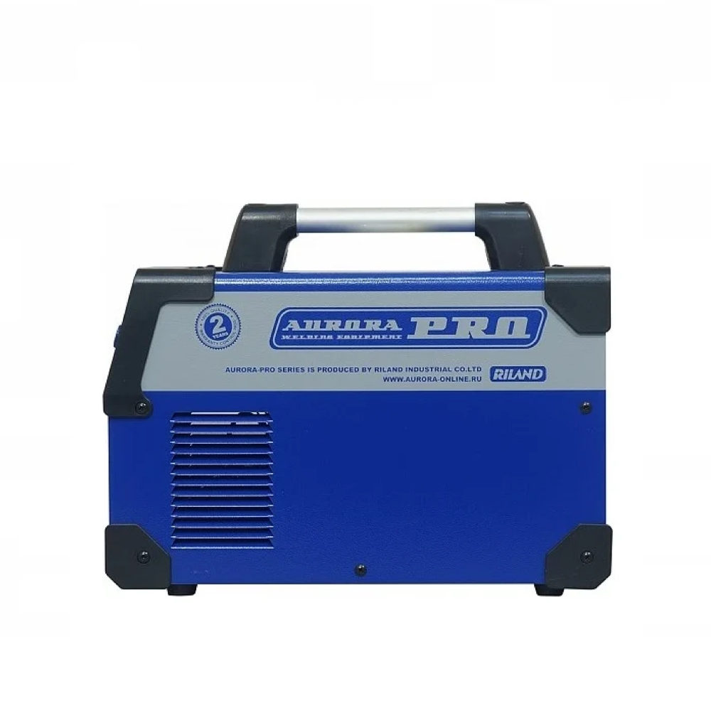 Сварочный инвертор AuroraPRO Inter 205 22726 — фото 1