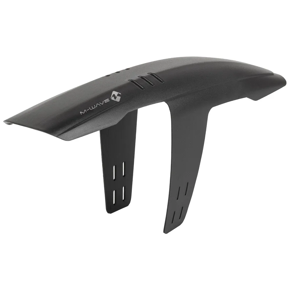 Крыло-щиток переднее M-WAVE MUD MAX FLEX F 29-29, 5-385131