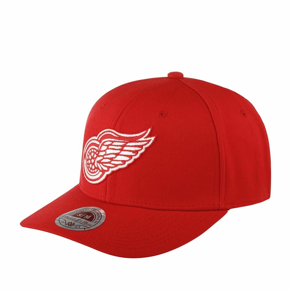 Бейсболка Mitchell & Ness Базовая коллекция для мужчин и женщин