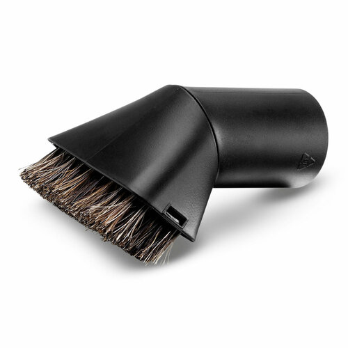 Насадка-кисть с натуральным ворсом Karcher DN 35 арт 2889-2210 991 1624₽