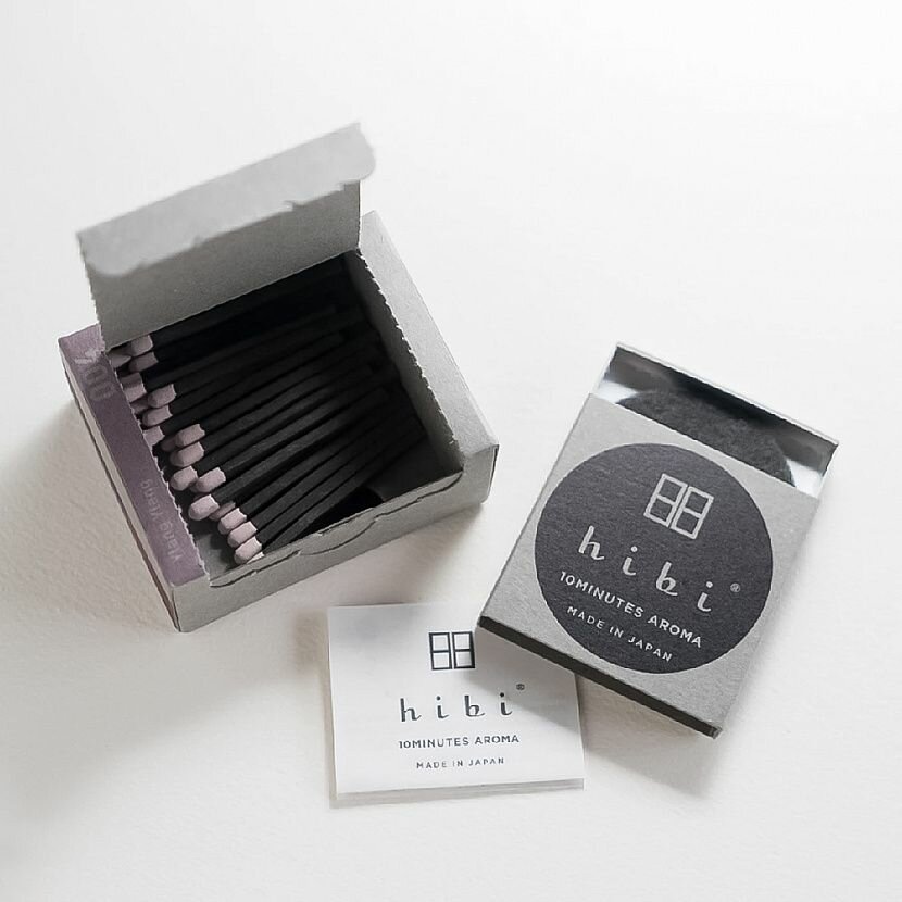 Ylang Ylang Large Box Набор для ароматерапии — фото 1