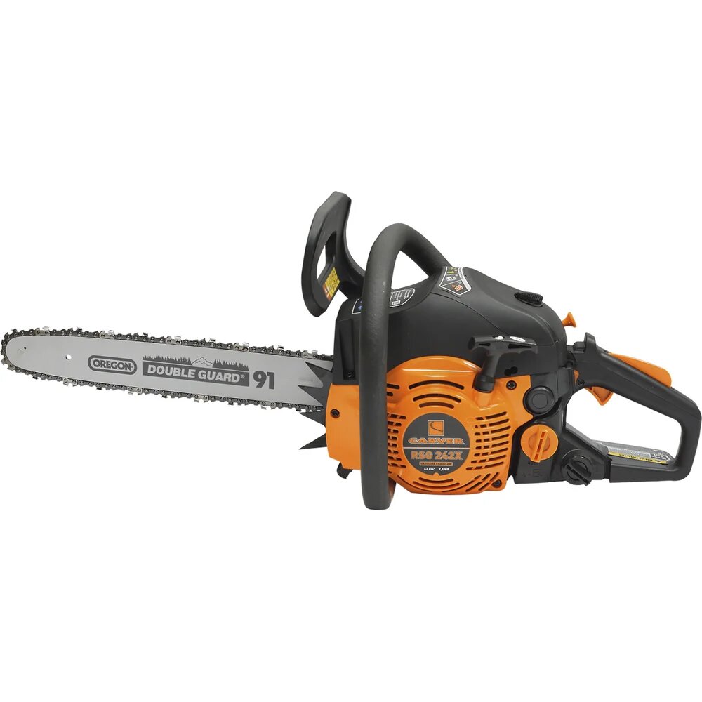Бензиновая пила CARVER RSG 242Х 01.004.00053