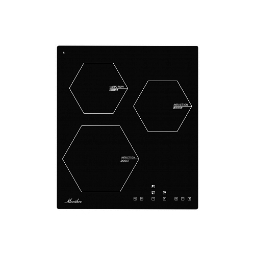 Индукционная варочная поверхность Monsher MHI 4506 12734₽