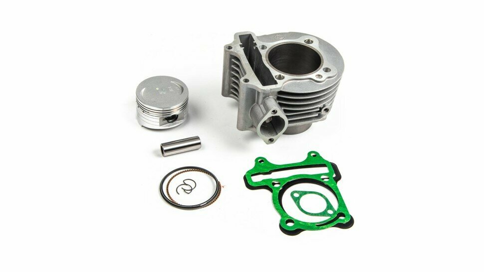 ЦПГ (поршневая) 157QMJ 170см3 d=61mm (77,6/76,1/79,5/15)