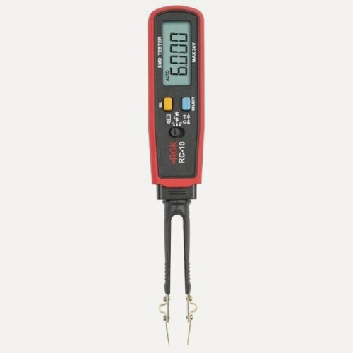 Изображение товара Тестер smd компонентов RGK RC-10