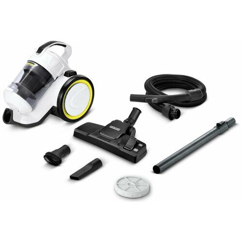 Пылесос Karcher VC 3 ERP EU-I 1198-0530 16890₽