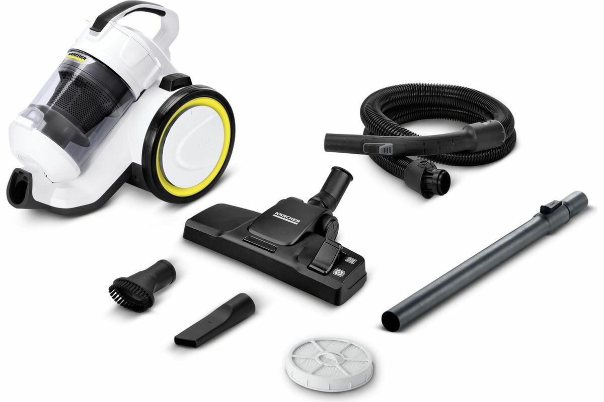 Karcher VC 3 (ERP) *EU-I 1.198-053.0