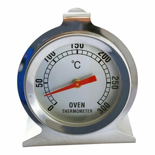 Термометр для духовки 0 - 300C 780₽