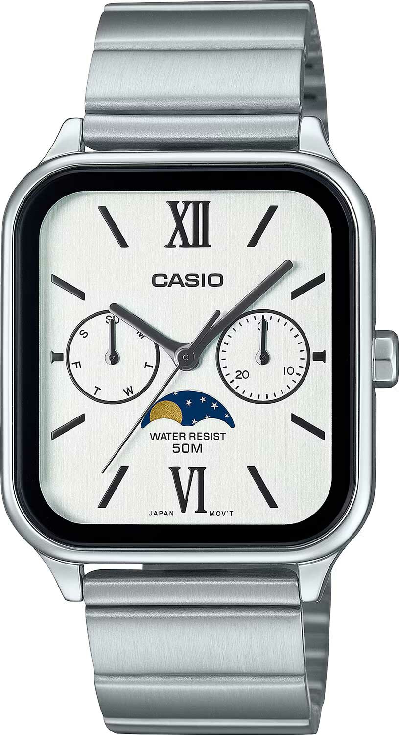 Наручные часы CASIO