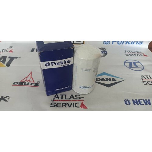 Фильтр масляный ДВС PERKINS