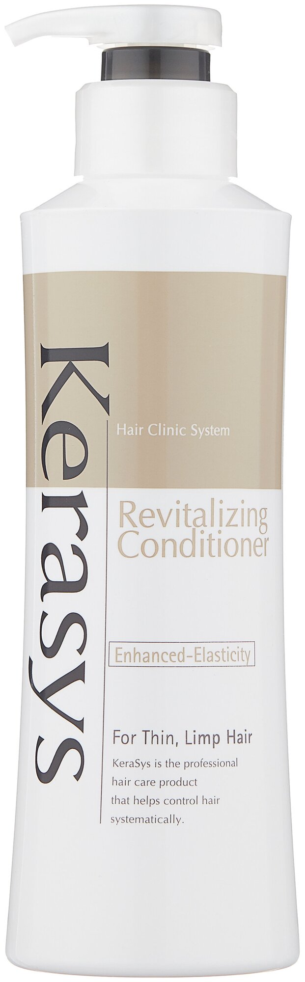 KeraSys Revitalizing Кондиционер для волос оздоравливающий, 400 мл 29504280