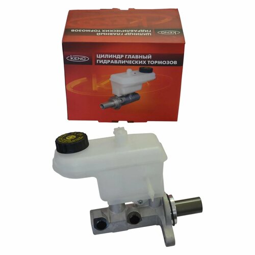 Цилиндр тормозной для ам ГАЗель NEXT главный KENO с бачком 5225₽