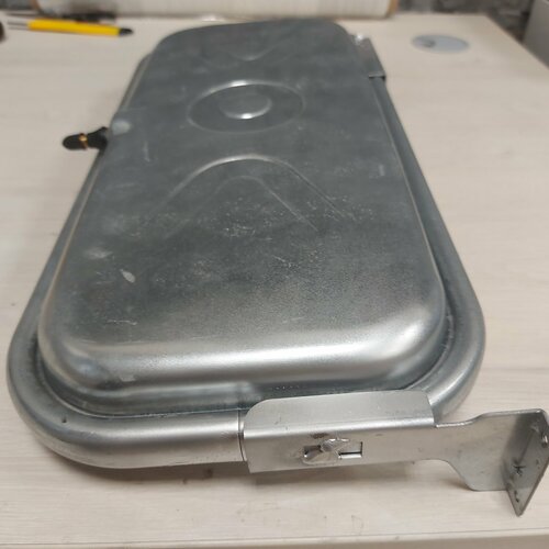 NAVIEN Расширительный бак 30020196B 6200₽