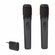 Комплект беспроводных микрофонов JBL PARTYBOX WIRELESS MIC