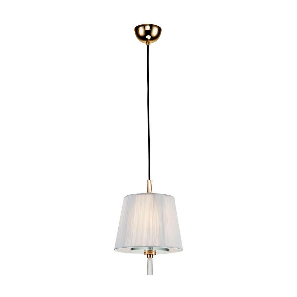 Favourite 2690-1P подвес D230xH300/1410 1xE14x40W excluded
