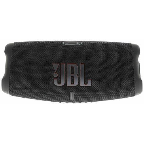 Беспроводная колонка JBL Charge 5 Black 13084₽