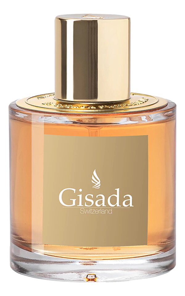 GISADA Ambassador Women Парфюмерная вода для женщин 100 ml