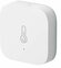 Датчик температуры и влажности (YNDX-00523) Zigbee белый