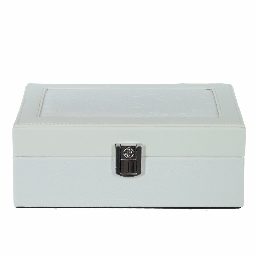 Шкатулка для украшений L20 W135 H8 см