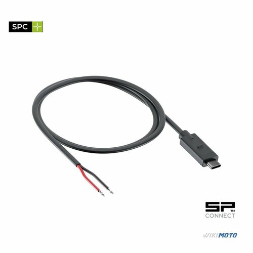 Кабель для беспроводной зарядки SP Connect 12 V SPC+