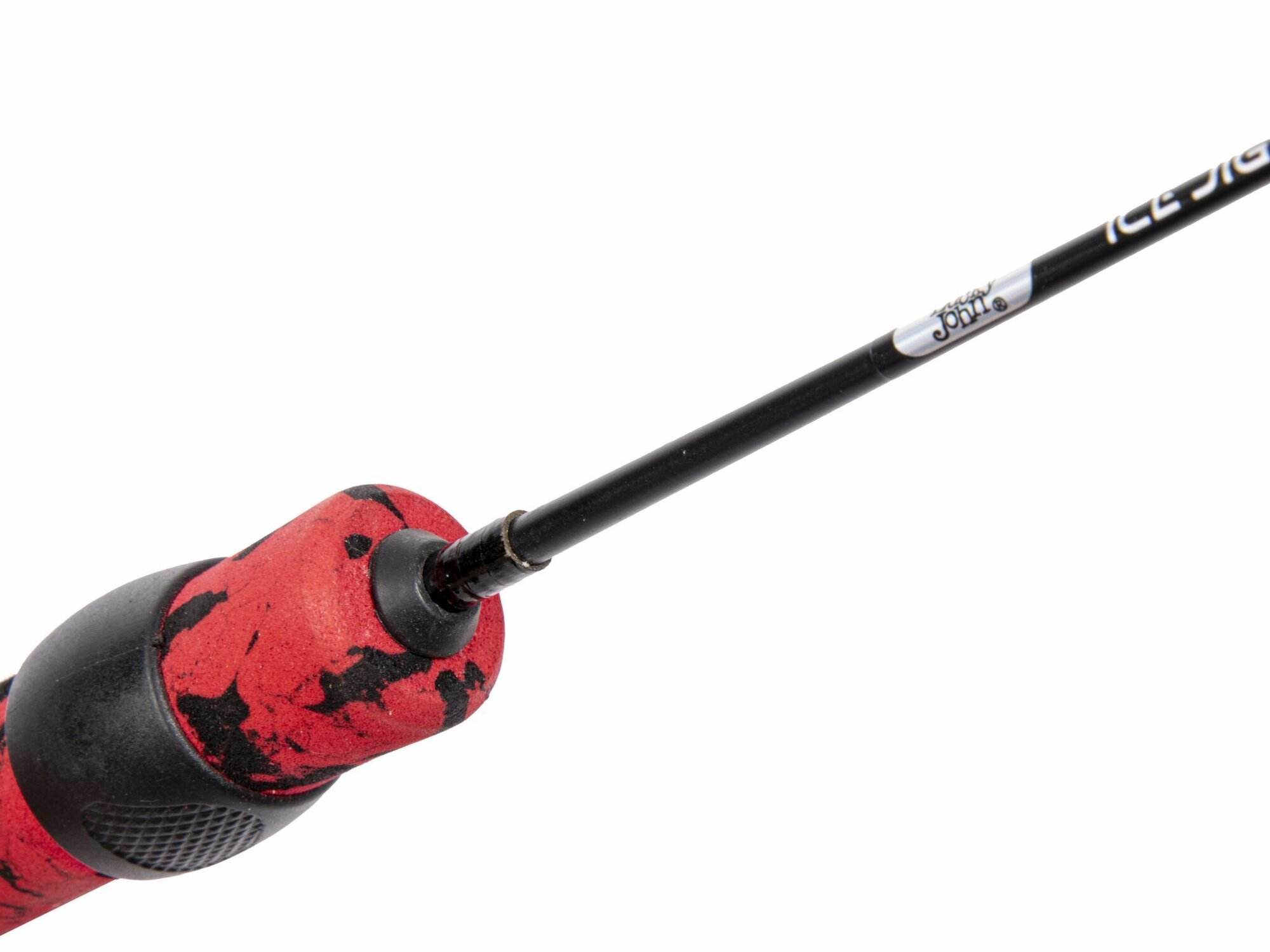 Зимняя удочка Lucky John ICE JIG Light 50см — фото 1