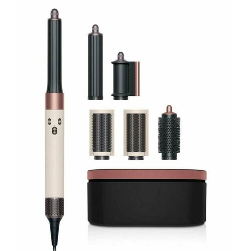Стайлер Dyson Airwrap Complete Long HS05 Ceramic PinkRose Gold HK 92458₽