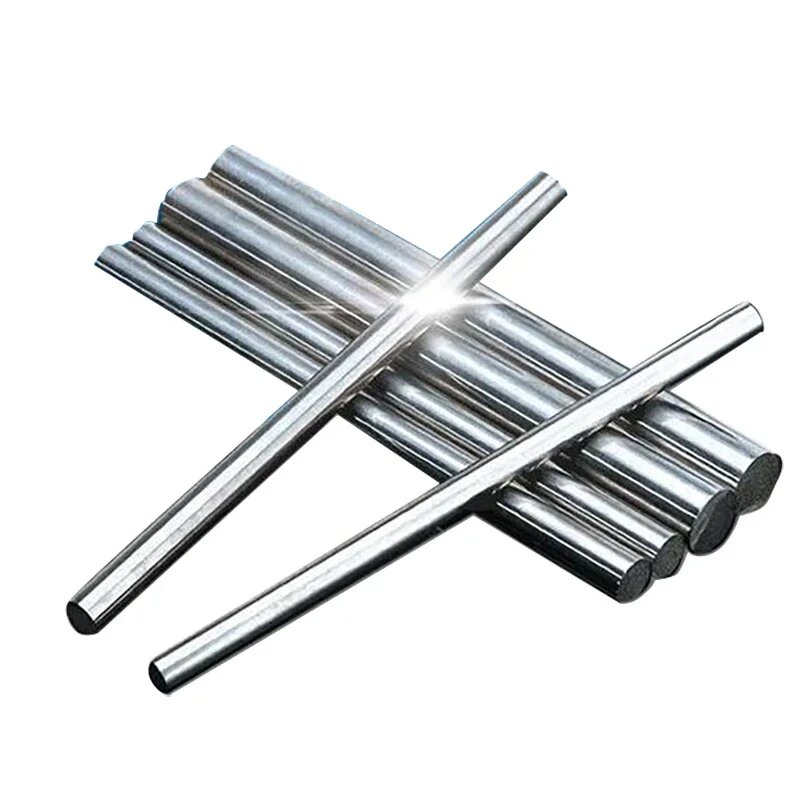 Изображение Стержни из карбида вольфрама, 1pc, 4.5x100mm