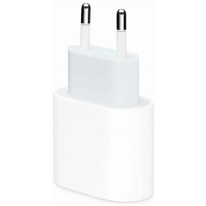 Сетевое зарядное устройство Apple 20W USB-C
