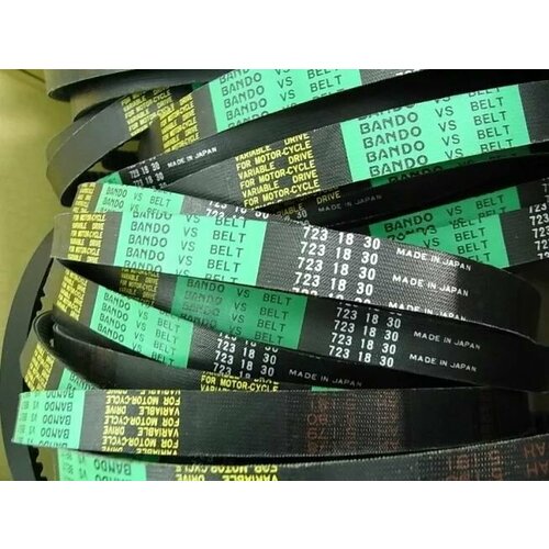 Ремень вариатора 723x18x30 SYM Orbit 50 2513₽