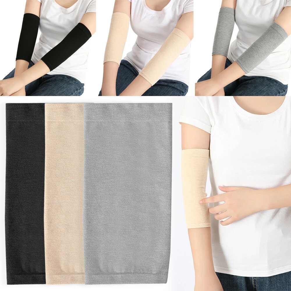 Изображение Хлопковые налокотники Unisex