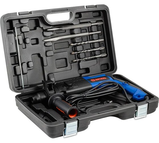 Витязь Перфоратор электрический ПЭ-1050П 18014017
