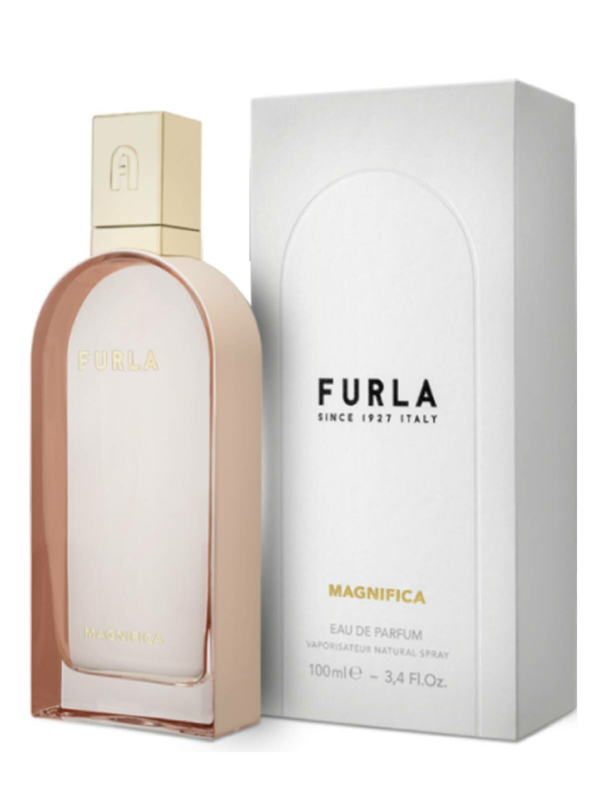 Парфюмированная вода Женская Furla Magnifica 100мл