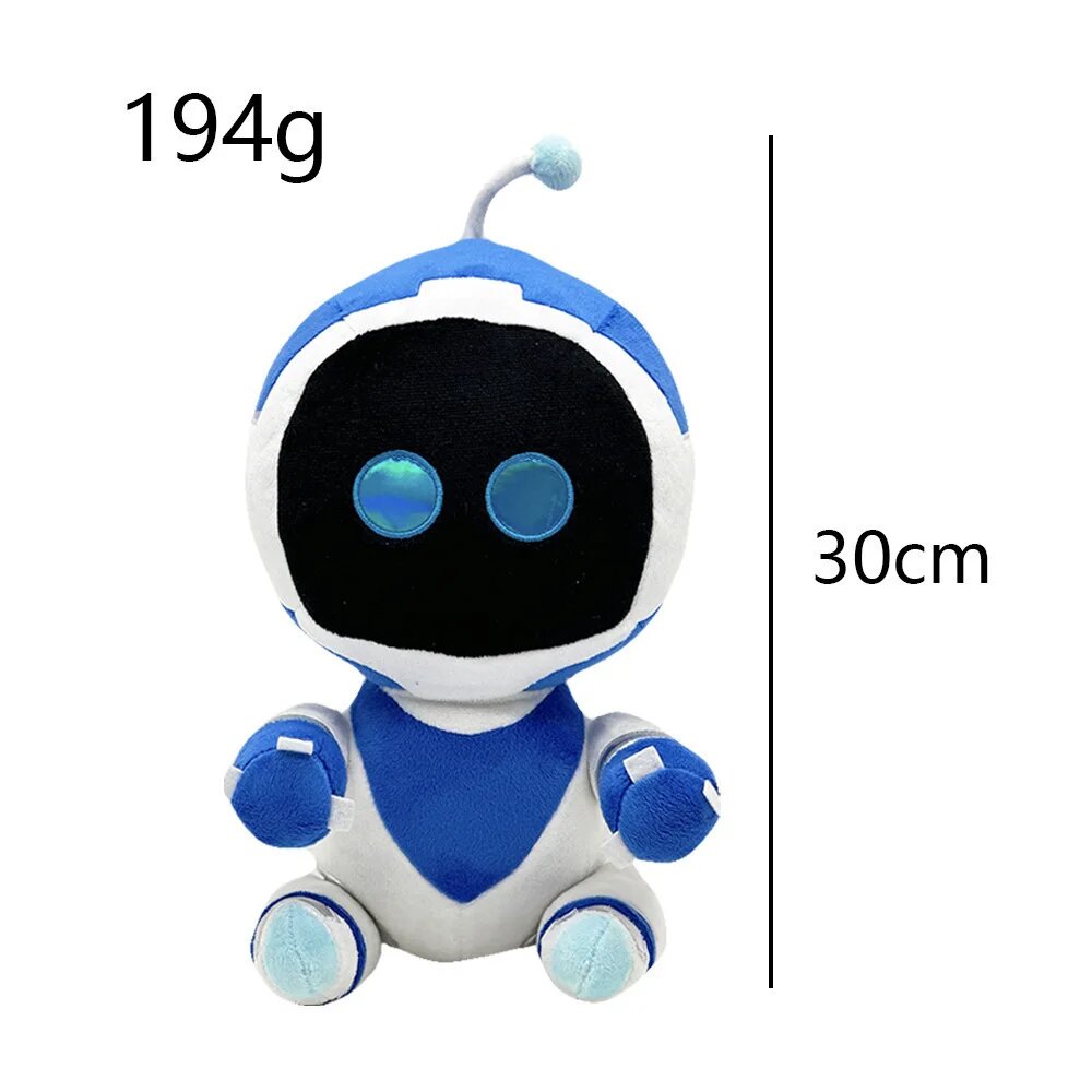 Игрушка-робот Astrobot 30 см,...