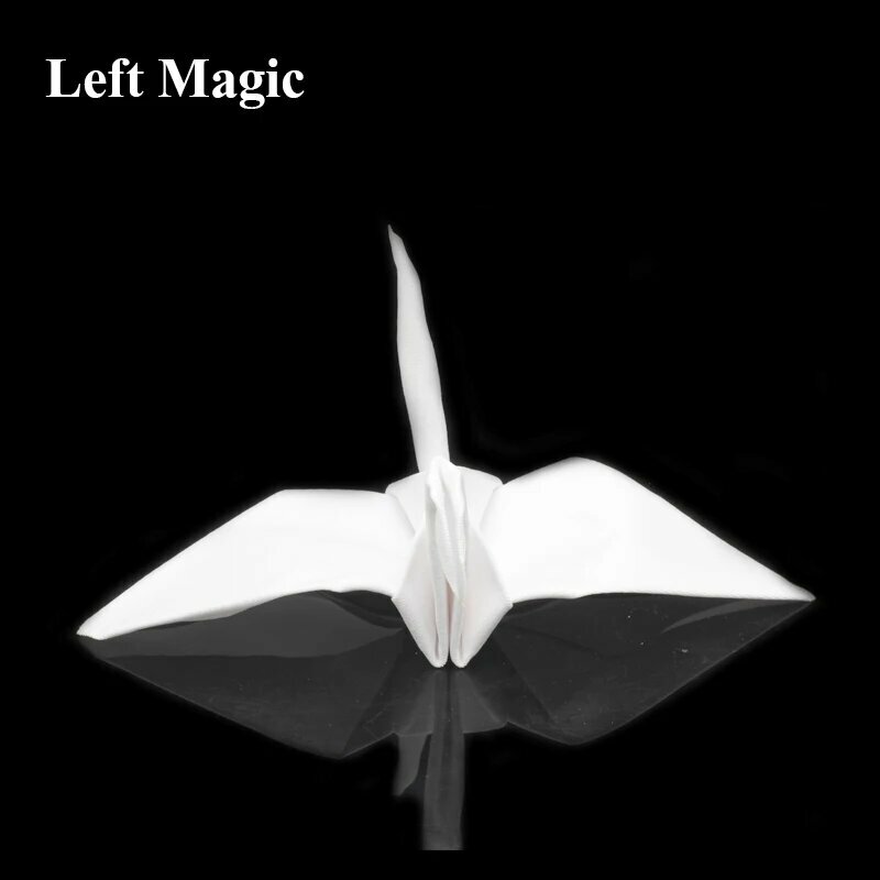 Магический журавль Left Magic
