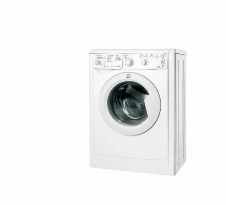 Стиральная машина Indesit IWSB 5105 (CIS)