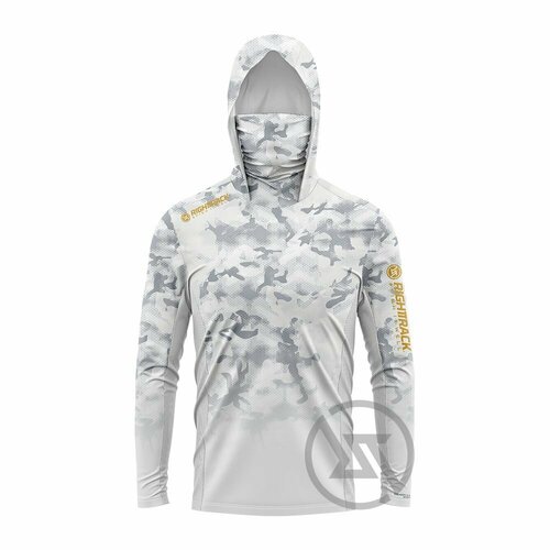 SIMMS Толстовка с длинным рукавом, футболка, защита от солнца, рыболовный костюм